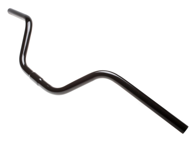 803 Rise Cruiser Lenker - Schwarz
