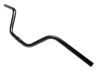 803 Rise Cruiser Lenker - Schwarz