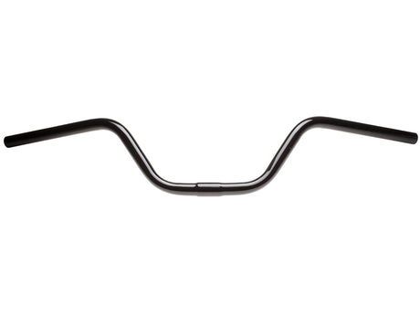 803 Rise Cruiser Lenker - Schwarz