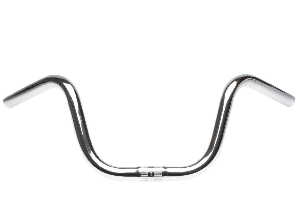 870 Hi-Rise Cruiser Lenker - Chrom