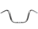 870 Hi-Rise Cruiser Lenker - Chrom
