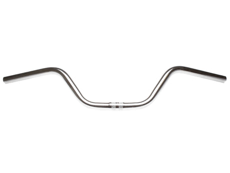 803 Mid-Rise Lenker - Chrom