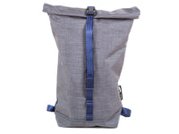Sac léger Narrow Rucksack - Gris/Bleu
