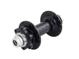 WORD Disc Thru Axle Hinterradnabe - schwarz