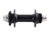 WORD Disc Thru Axle Hinterradnabe - schwarz