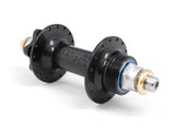 WORD Disc Hinterradnabe - schwarz
