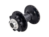FHUB Disc Thru Axle Vorderradnabe - schwarz