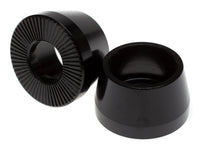 Bolt Hoods - black 