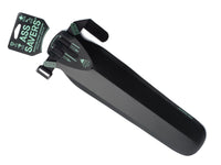 SFR-1 Speed Mullet - Nero