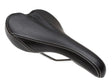 Curve Ladies Saddle - Black