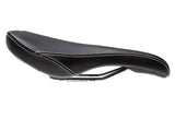 Curve Ladies Saddle - Black