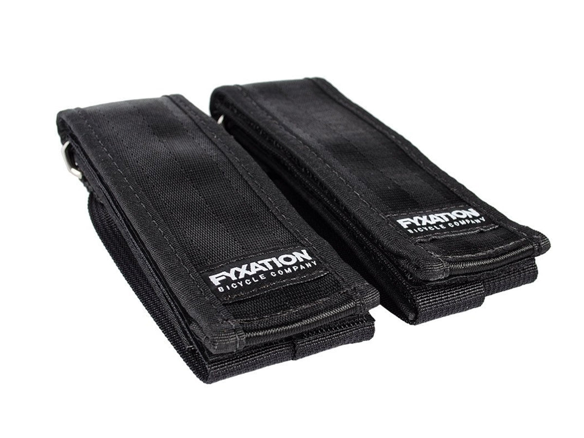 Gates Straps - schwarz