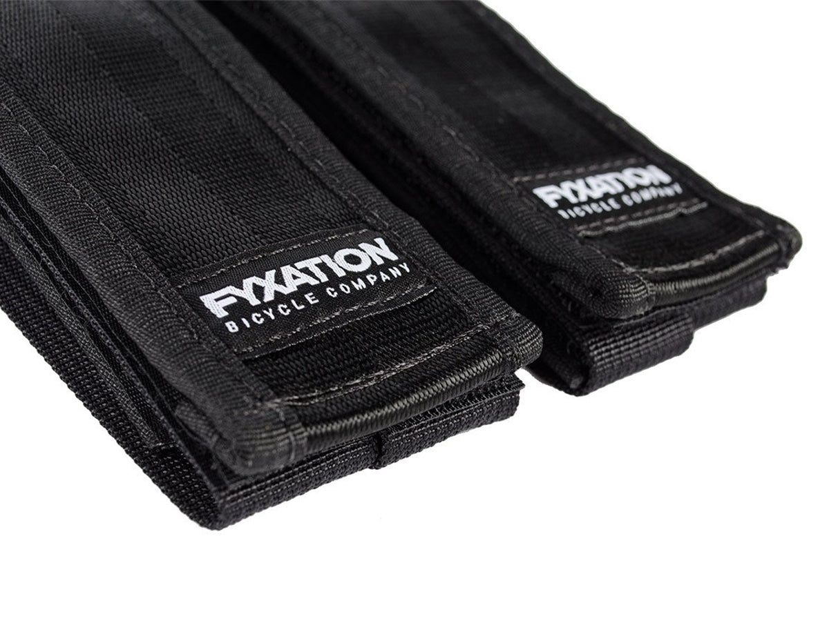 Gates Straps - schwarz