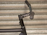 Heads Up Stem Adjuster - Black