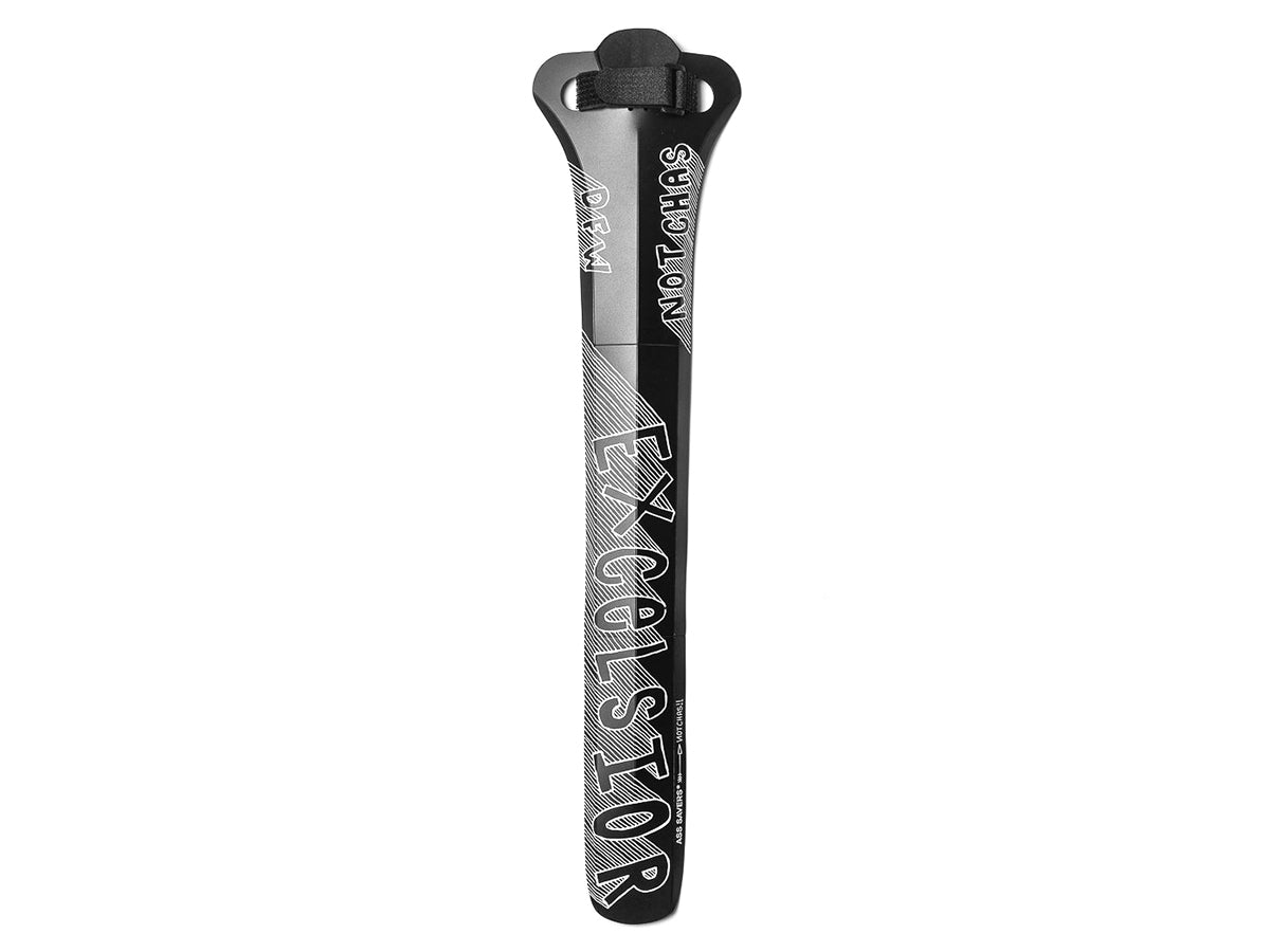 Fendor Bendor Regular Schutzblech - Schwarz/Weiß