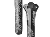 Fendor Bendor Regular Schutzblech - Schwarz/Weiß