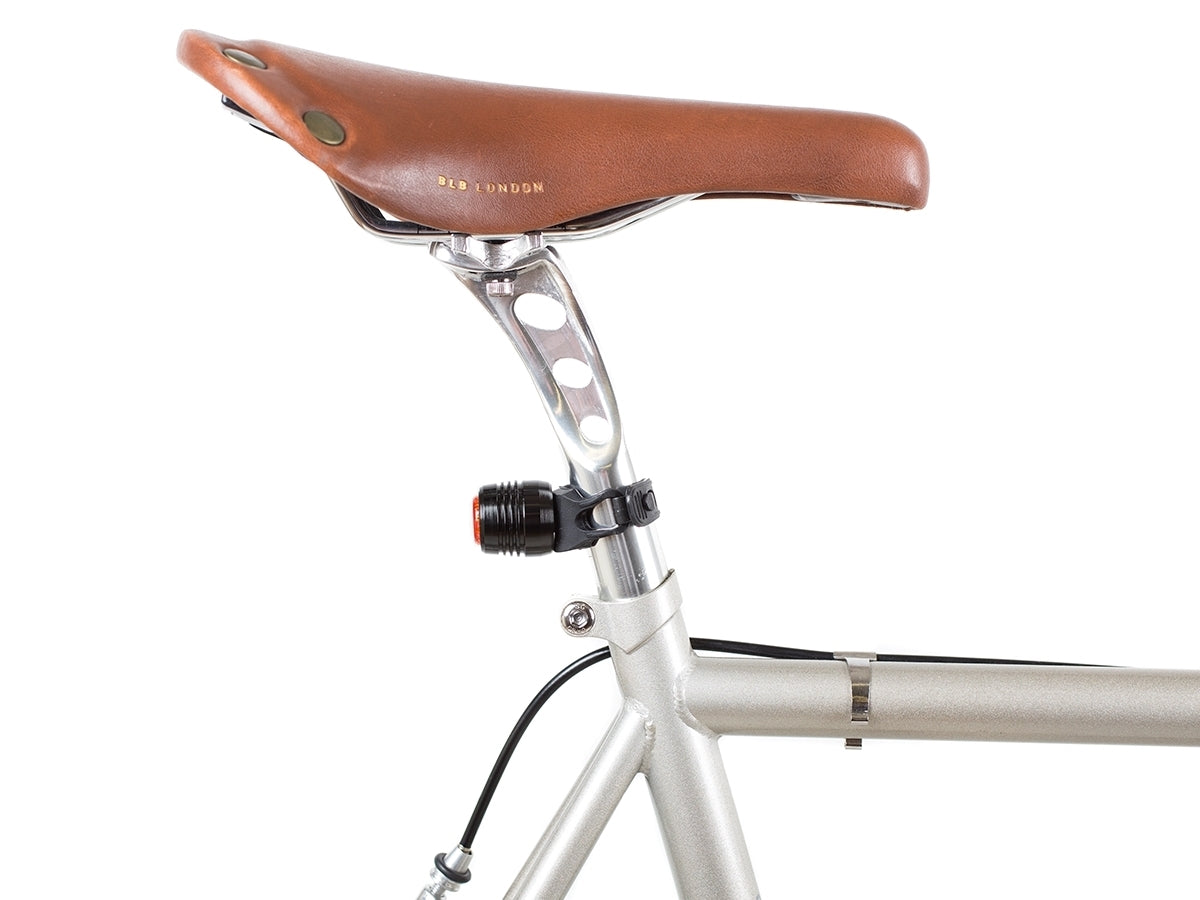 Twin Moon USB Beleuchtungsset - schwarz
