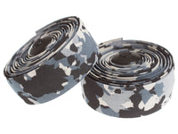 Pro-Cork Bar Tape - Camo Grey 