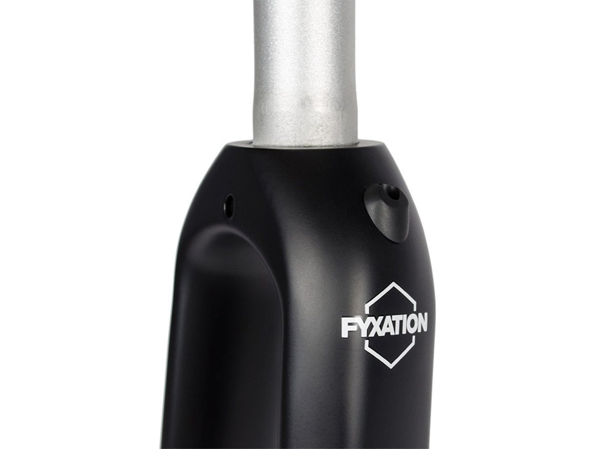 Sparta QR All Road Straight Carbon Fork - Black