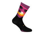 Socken Sunset - Multi
