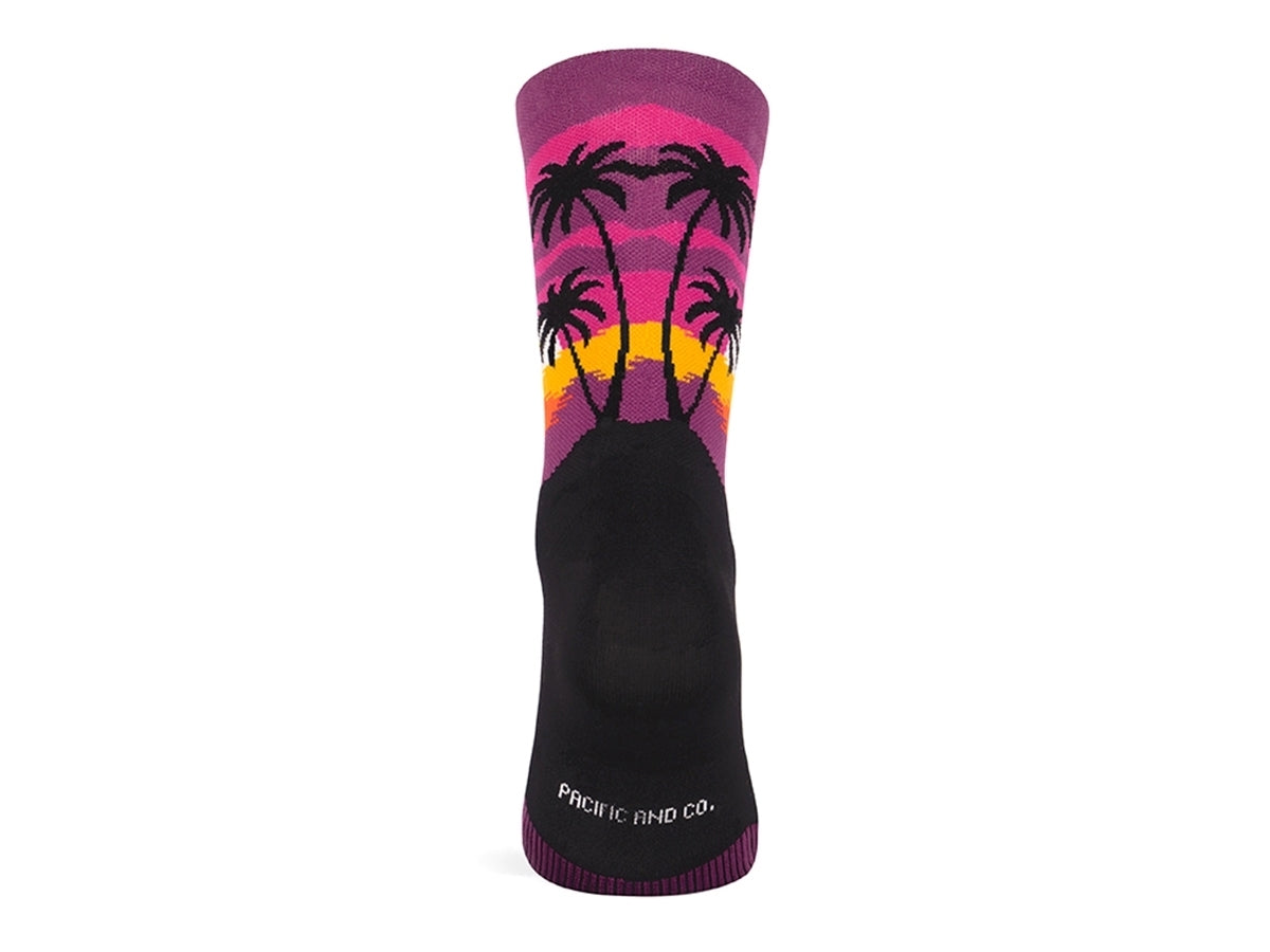 Socken Sunset - Multi
