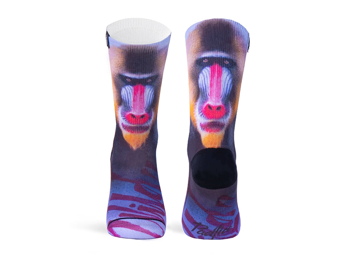 Socken Dril - Multi