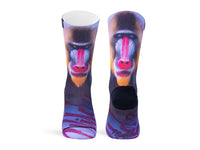 Chaussettes Dril - Multi