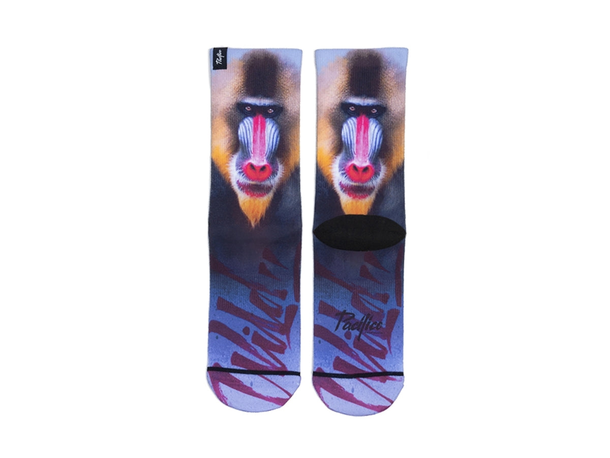 Socken Dril - Multi