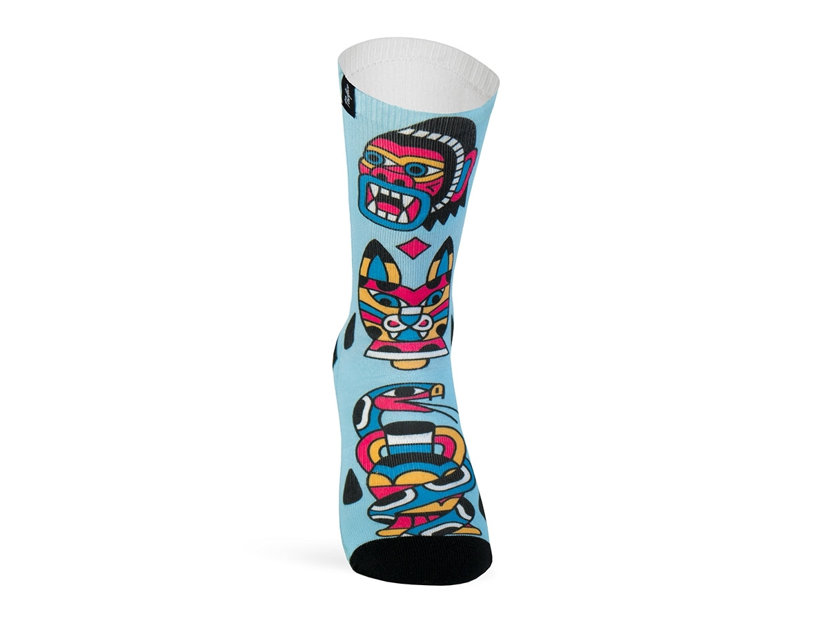 Socken Eterno - Multi