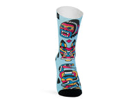 Socken Eterno - Multi