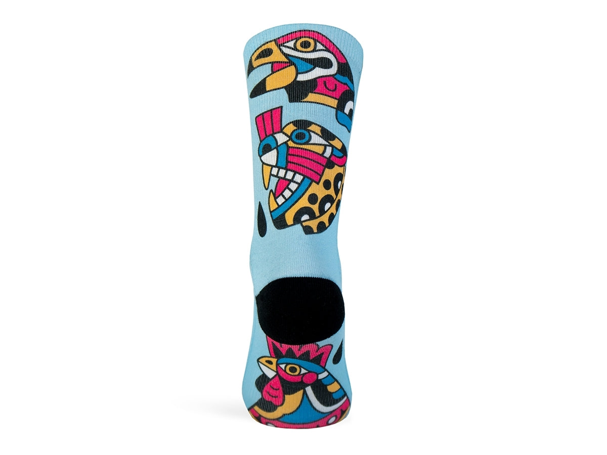 Socken Eterno - Multi