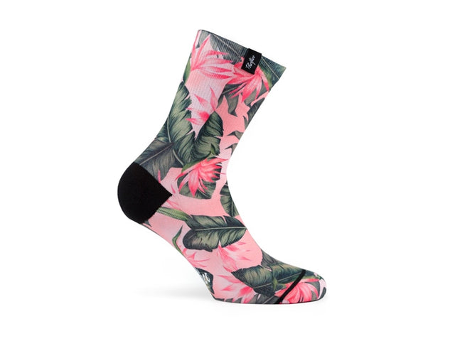 Damensocken Boa Vista - Pink