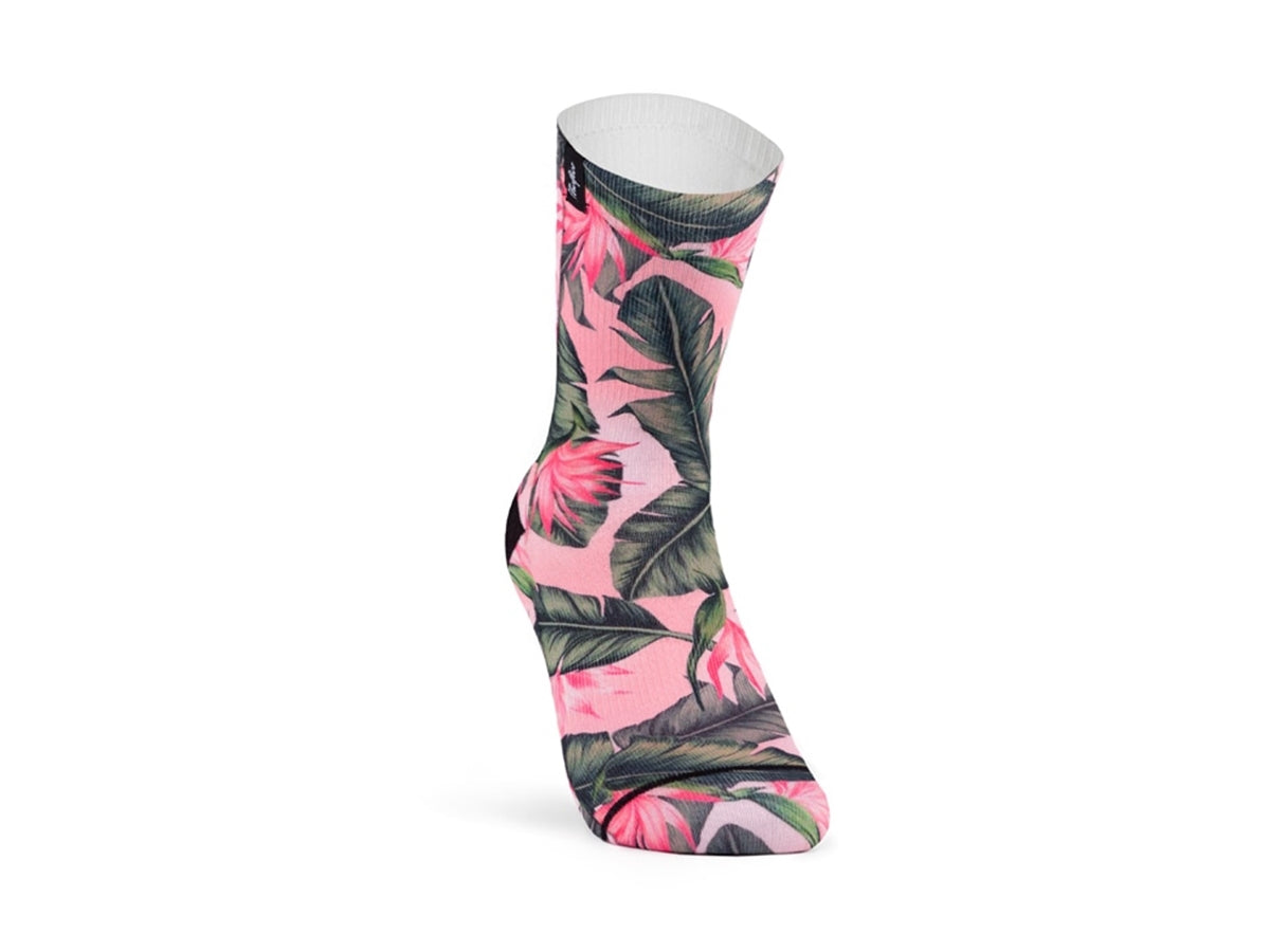 Damensocken Boa Vista - Pink