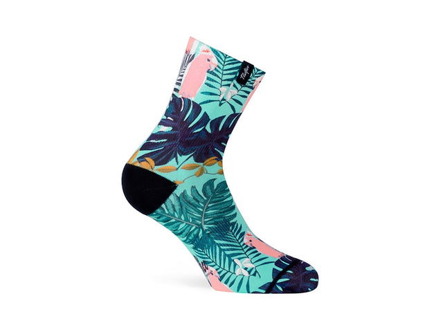 Damensocken Birdie - Multi