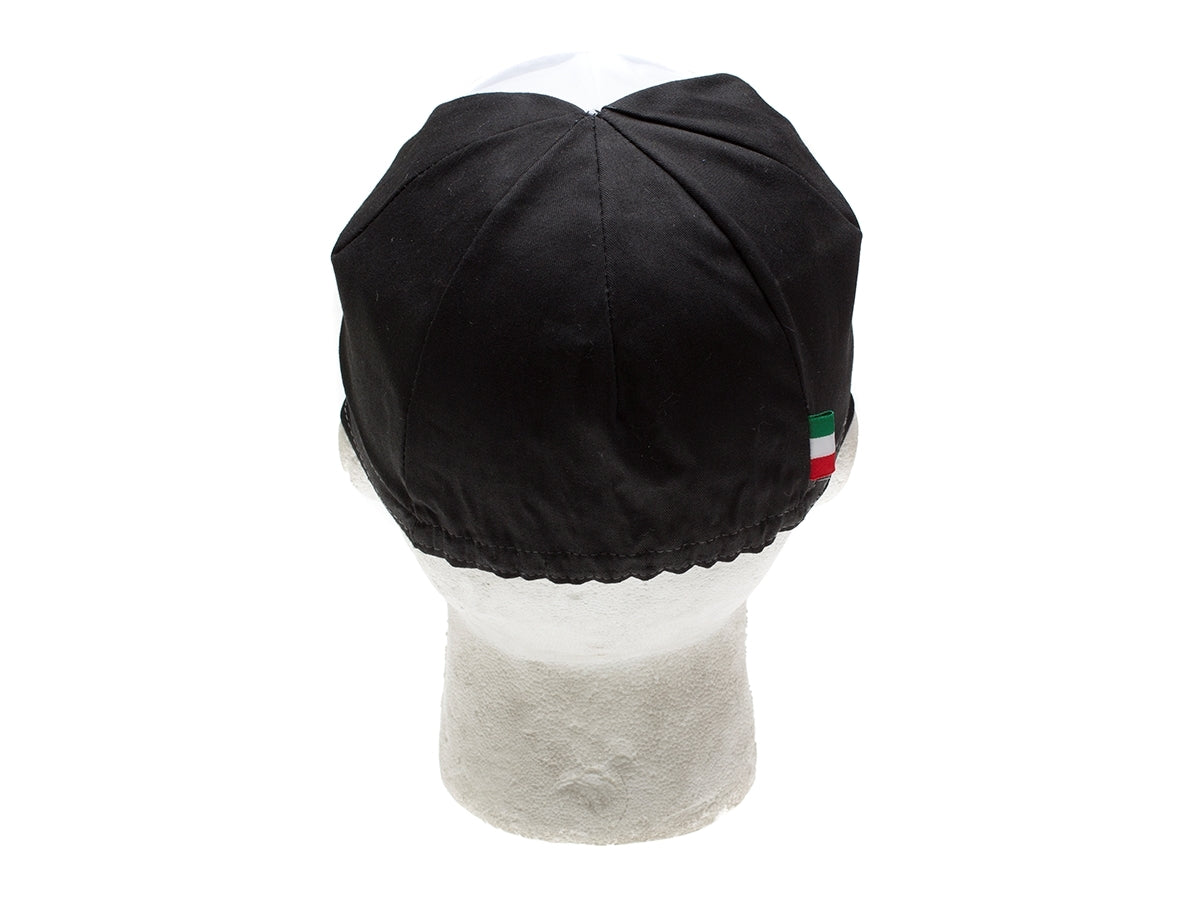 Vintage Cycling Cap - Carpano