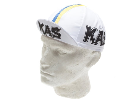 Vintage Cycling Cap - Kas