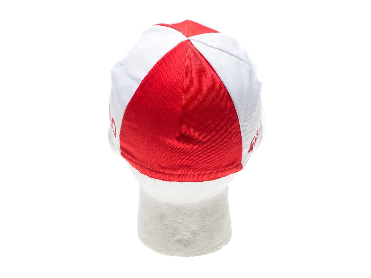 Vintage Cycling Cap - Faemino