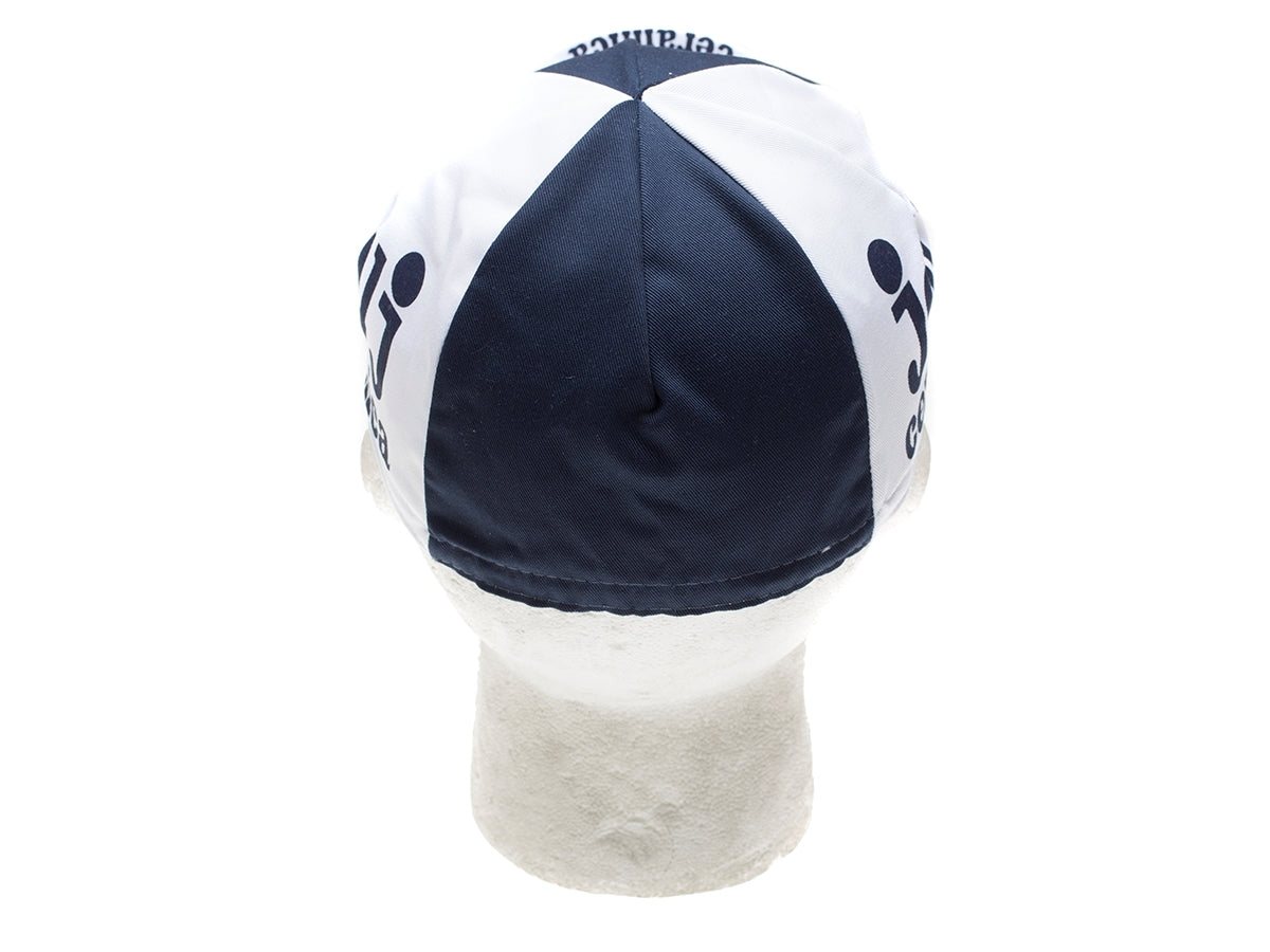 Vintage Cycling Cap - Jollj Ceramica