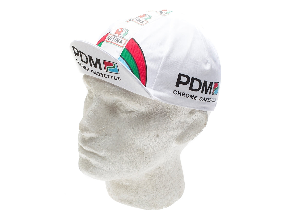 Vintage Cycling Cap - PDM