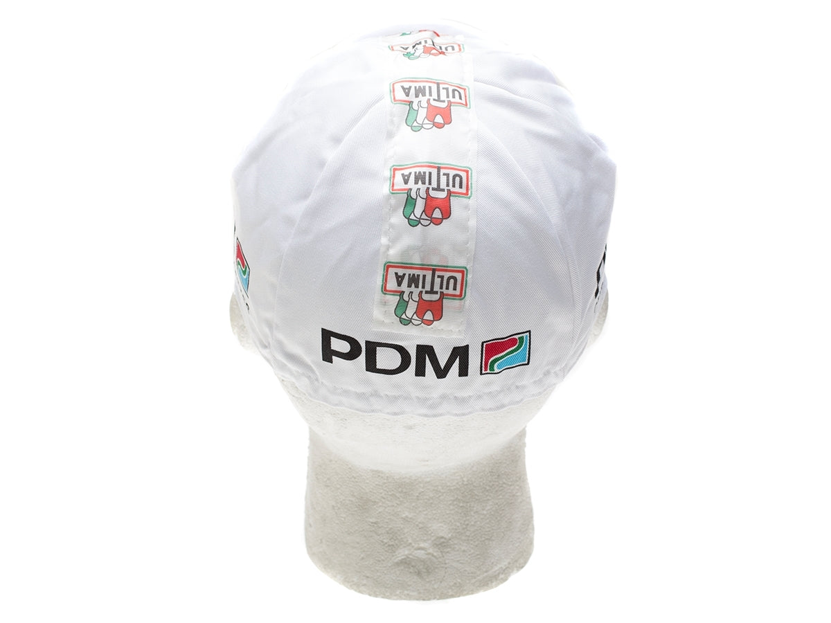 Vintage Cycling Cap - PDM
