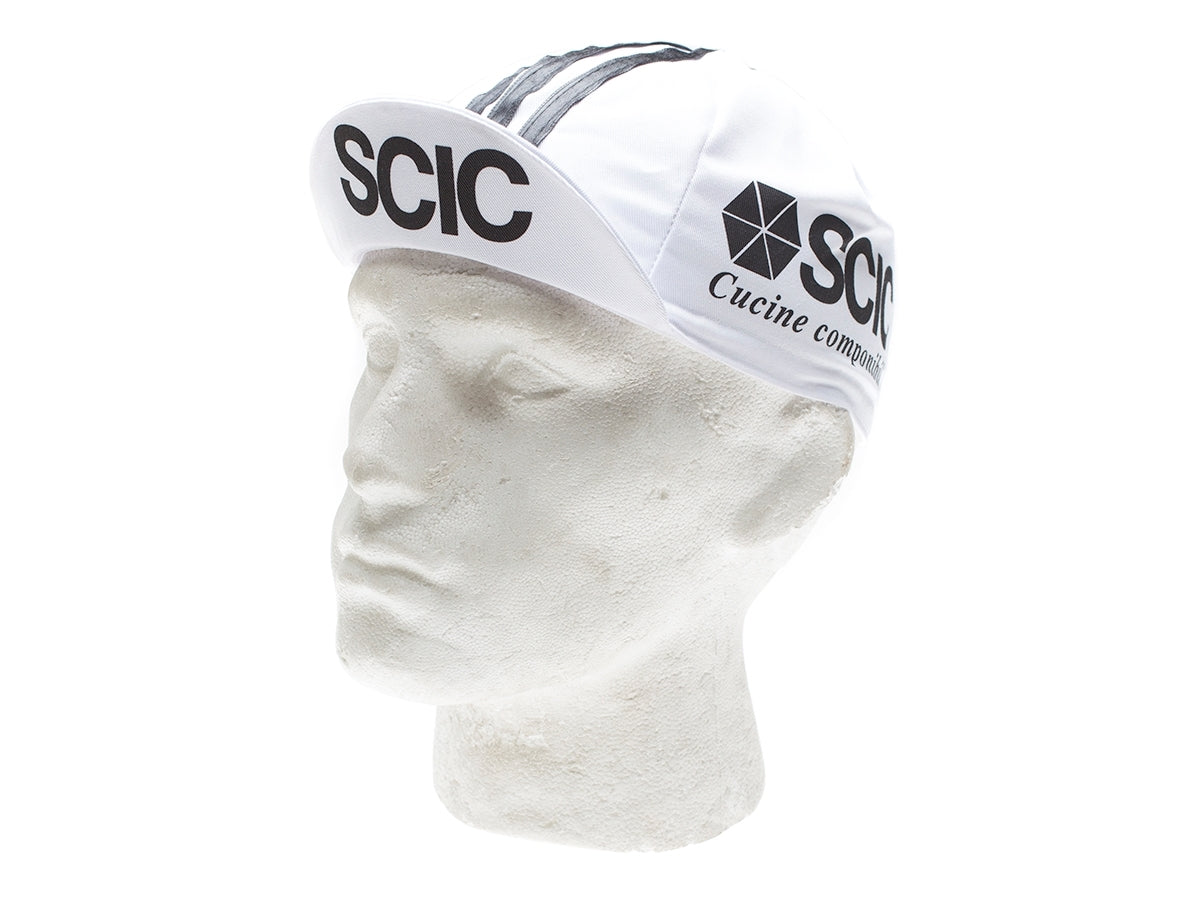 Vintage Cycling Cap - Scic