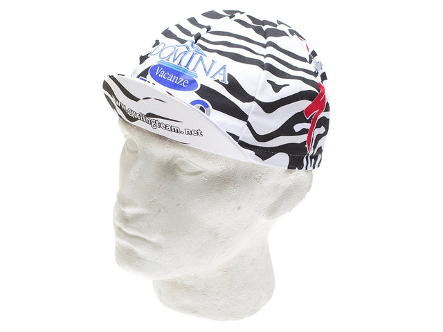 Vintage Cycling Cap - Domina Vacanze