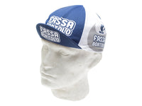 Vintage Cycling Cap - Fassa Bortolo 