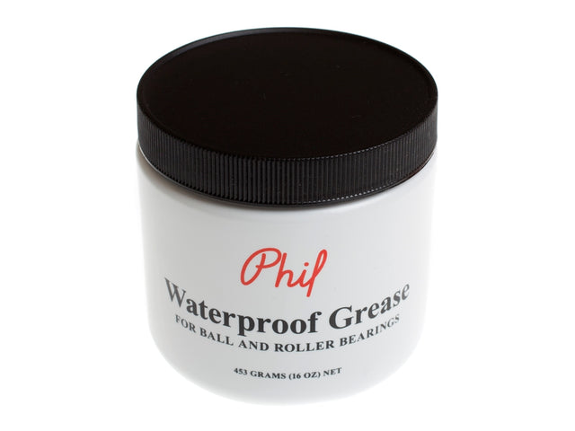 Pro Mechanic Waterproof Grease Lagerfett