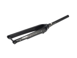 Sparta FCR All Road Tapered Full Carbon Fork - Black