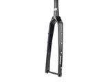 Sparta FCR All Road Tapered Full Carbon Fork - Black