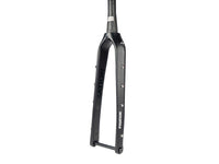 Sparta FCR All Road Tapered Full Carbon Fork - Black
