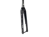 Sparta FCR All Road Tapered Full Carbon Fork - Black