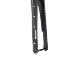 Sparta FCR All Road Tapered Full Carbon Fork - Black