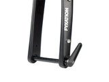 Sparta FCR All Road Tapered Full Carbon Fork - Black